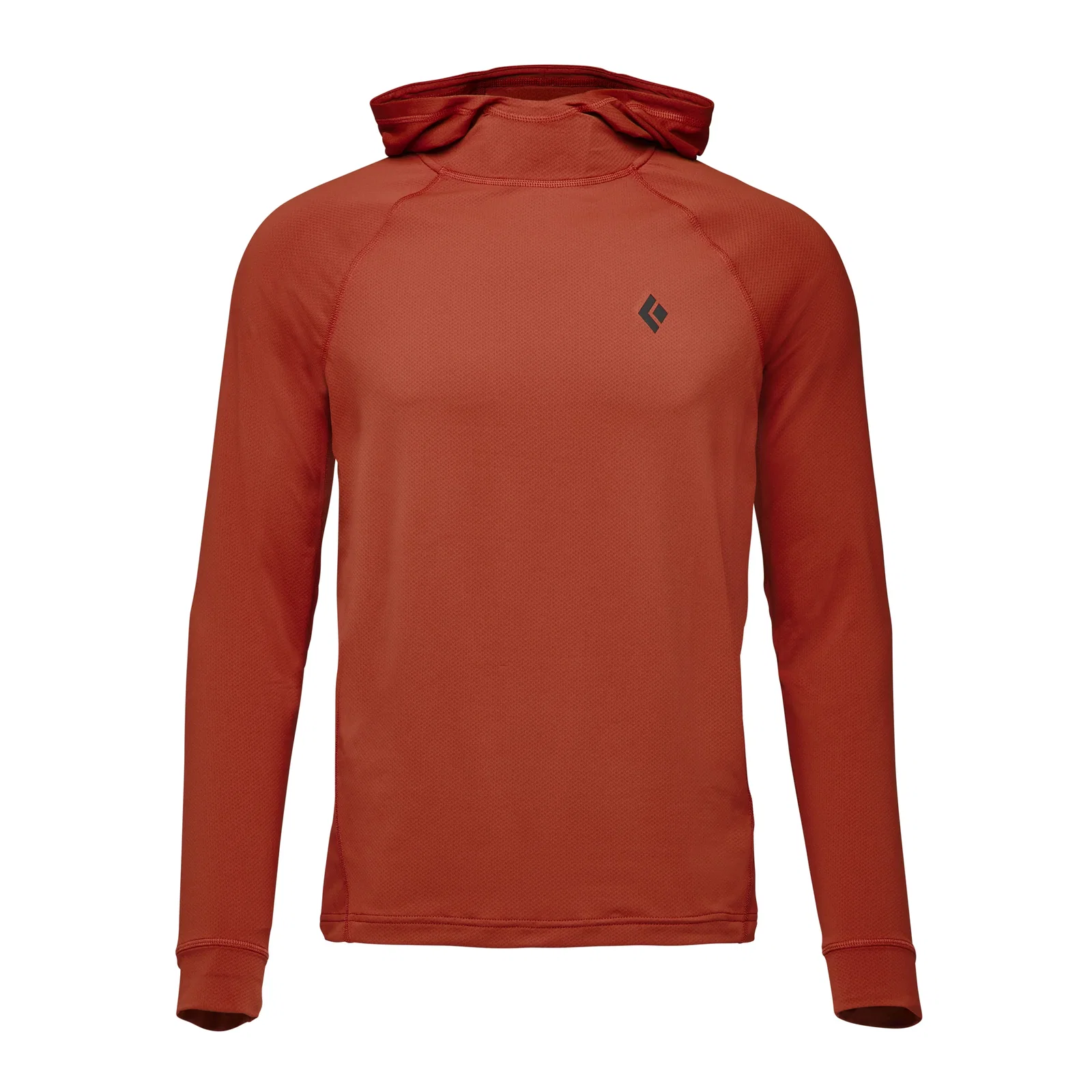 Image of Men's Alpenglow Hoody