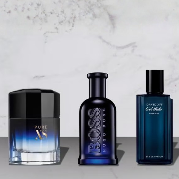 Shop Men's Fragrances