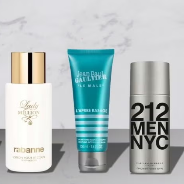 Bath & Body