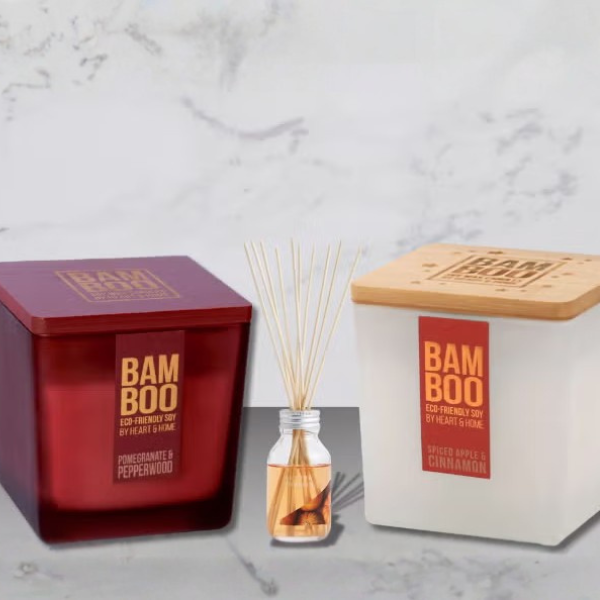 Home Fragrance