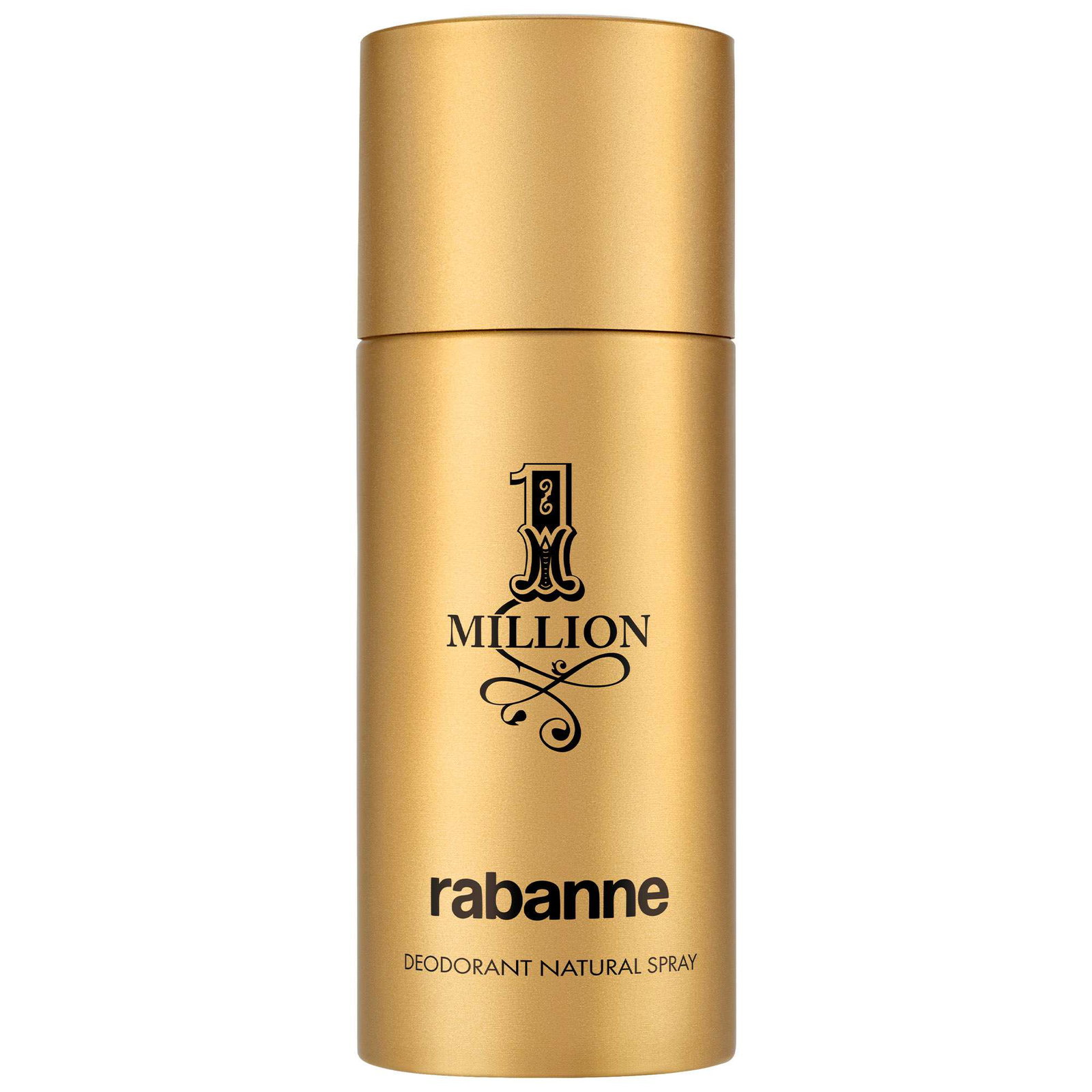 Image of Rabanne 1 Million Deodorant Spray 150ml