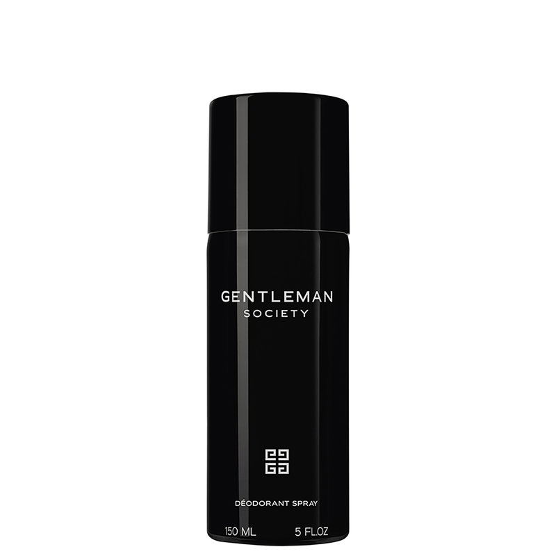 Image of GIVENCHY Gentleman Society Deodorant Spray 150ml