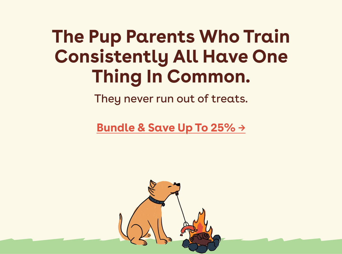 Bundle and save!