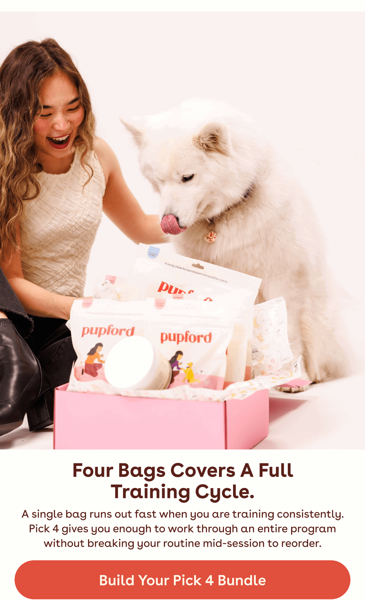 Build your bundle 