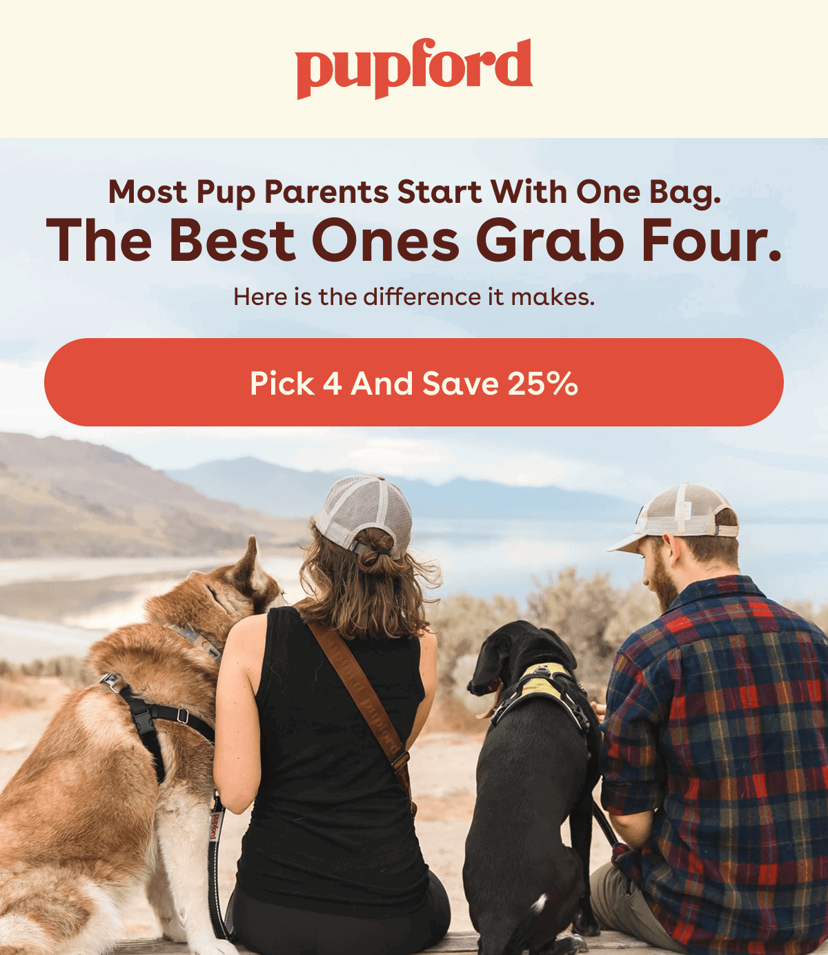 Pick 4 and save!