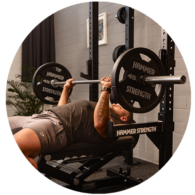 Shop Deals On Strength Equipment