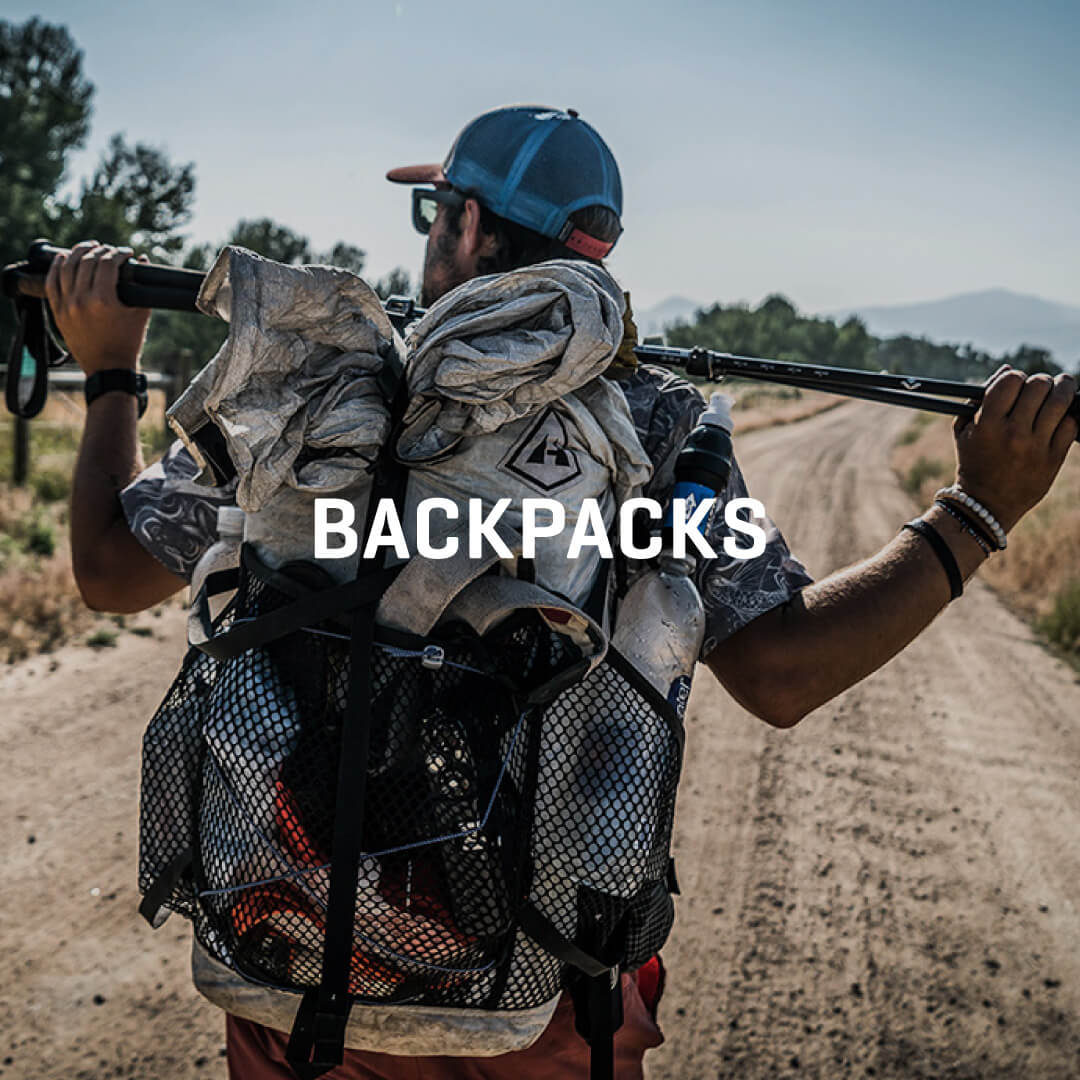 Backpacks