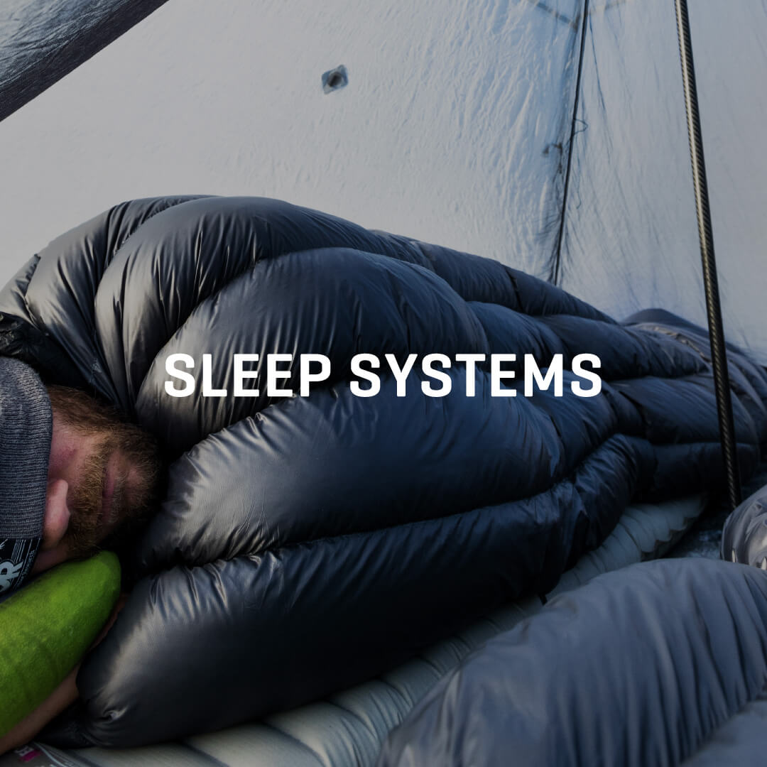 Sleep Systems