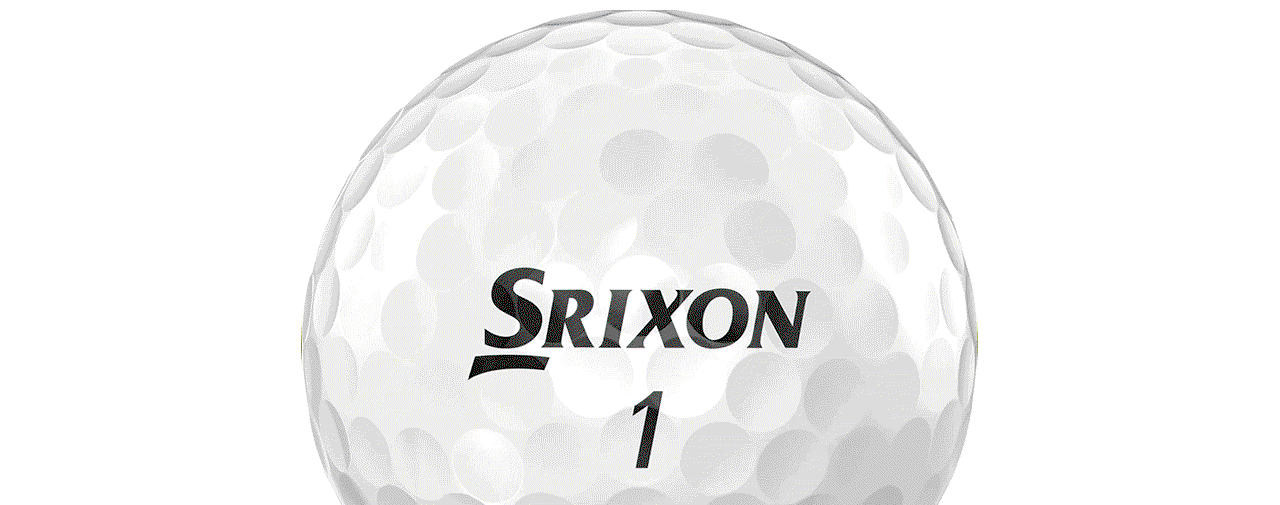 Srixon Golf Balls | BUY 2, GET 1 DOZEN FREE