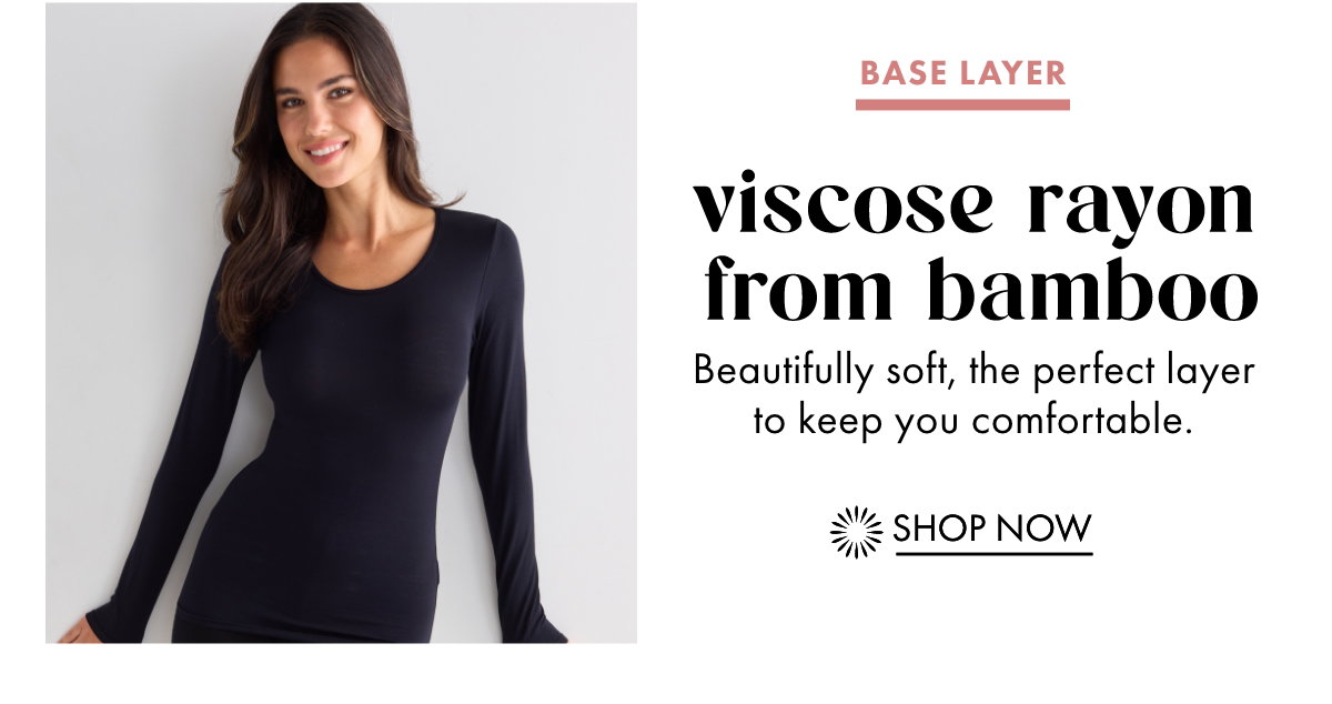 viscose rayon from bamboo
