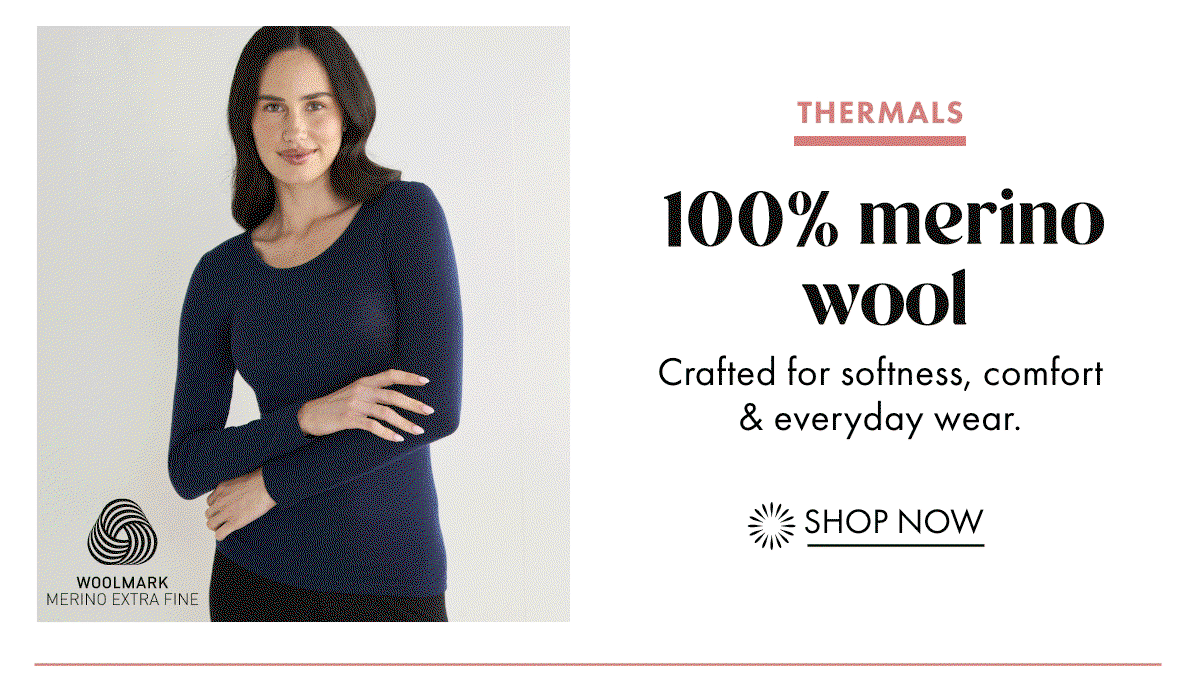 100% merino wool