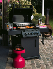 Barbecues