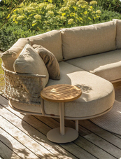 Loungeset Sardinia