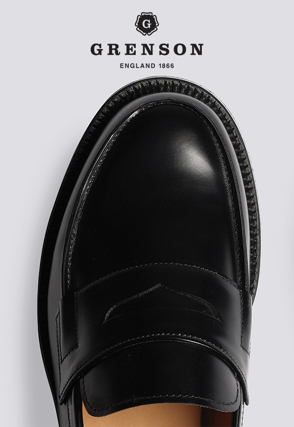 Shop Grenson Online
