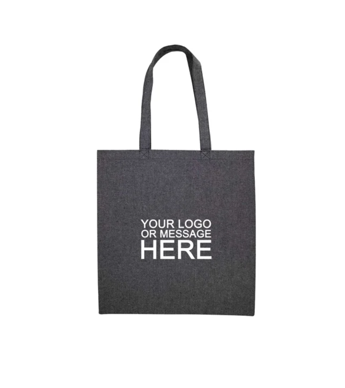 Heights Recycled Polyester Bag - Shop Now