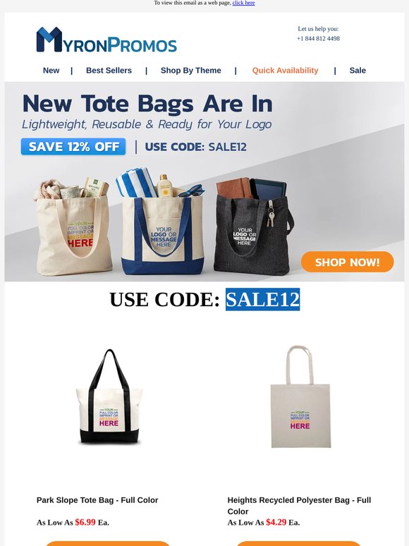 The Eco-Friendly Upgrade Your Brand Deserves