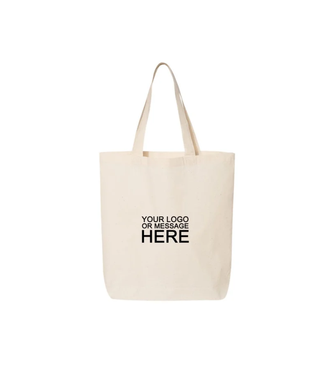 Bushwick 100% Cotton Tote Bag - Shop Now
