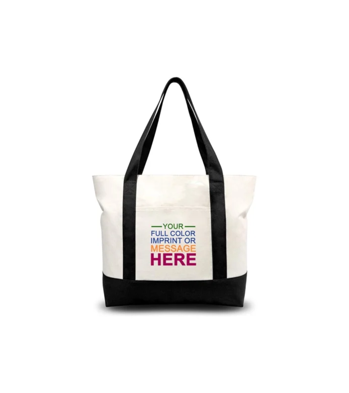 Park Slope Tote Bag - Full Color - Shop Now