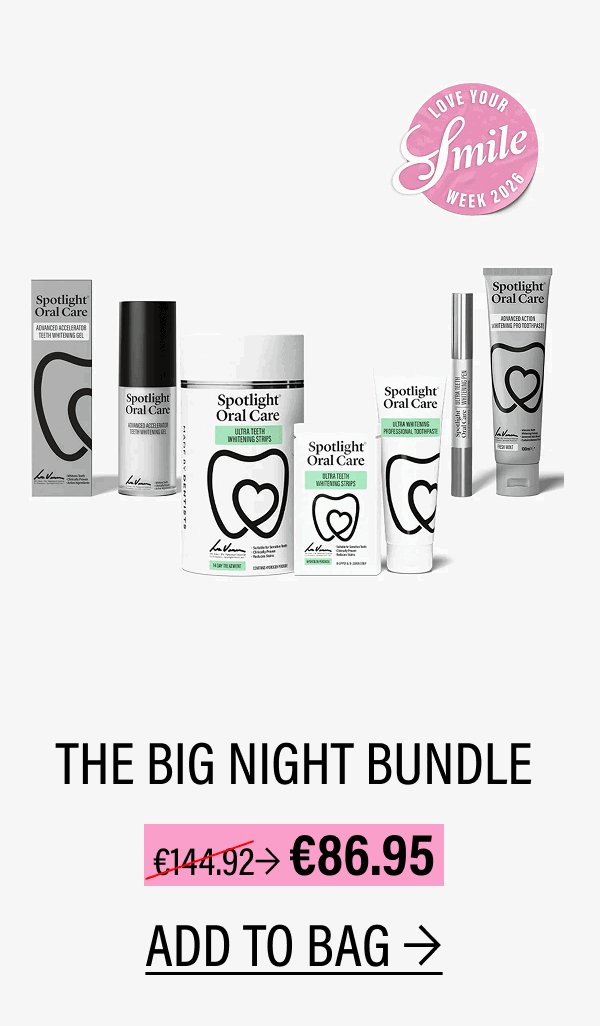 THE BIG NIGHT BUNDLE