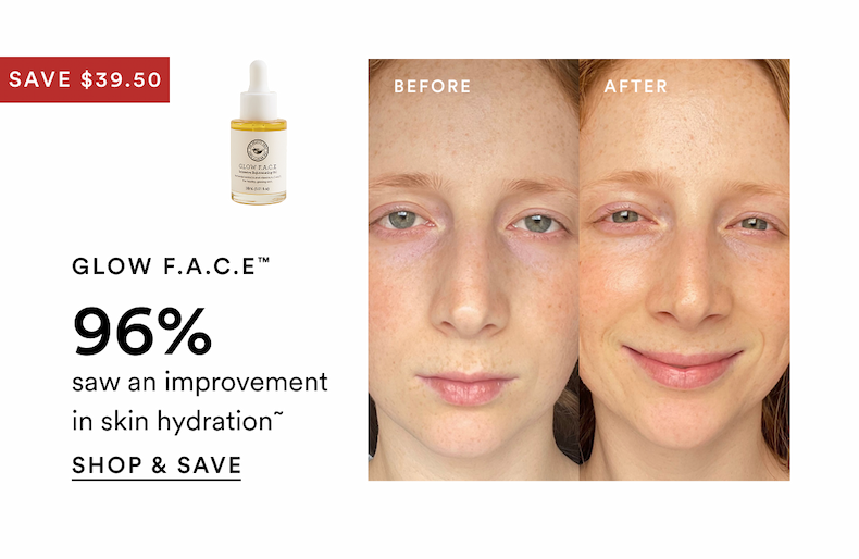 The Beauty Chef: 50% off sitewide