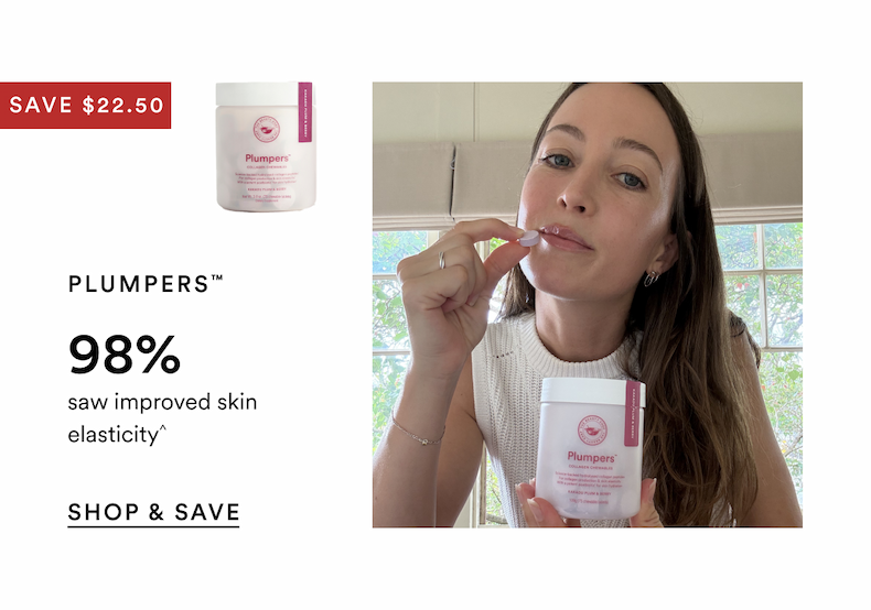 The Beauty Chef: 50% off sitewide