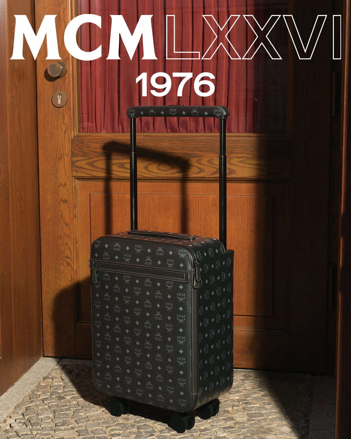 MCM Worldwide