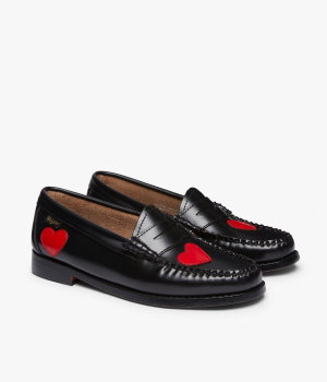  Weejuns® Penny Love Loafers