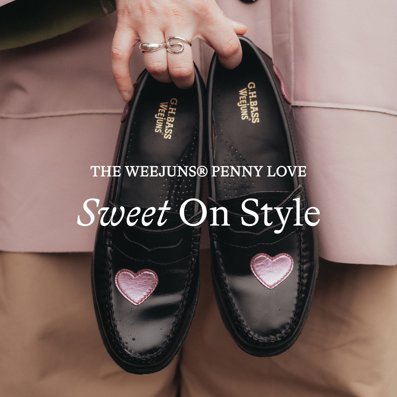 Women's Penny Loafers