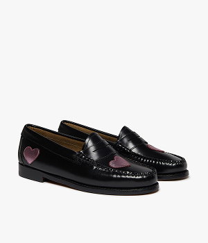 Women's Penny Love Loafers