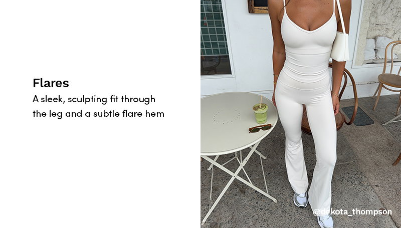 Flares