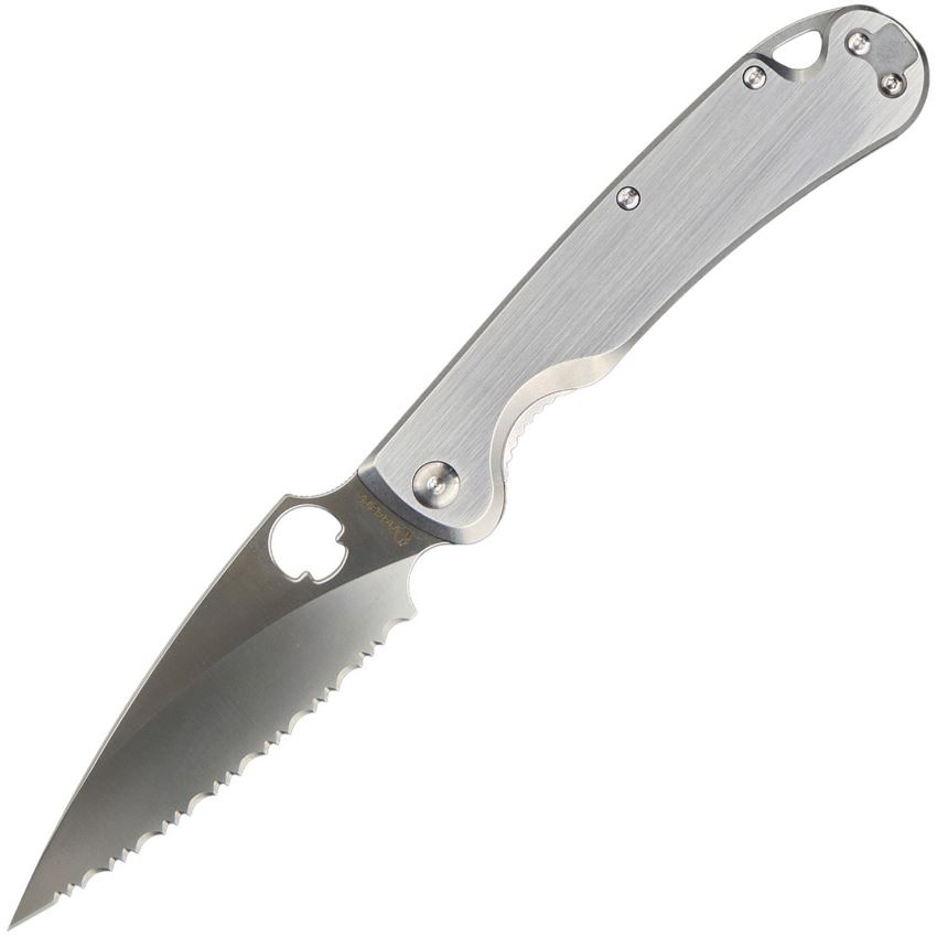 Image of DAGGERR ZHALO FOLDING KNIFE 3.9