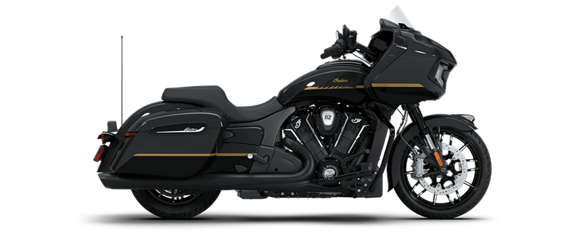 Indian Challenger Model