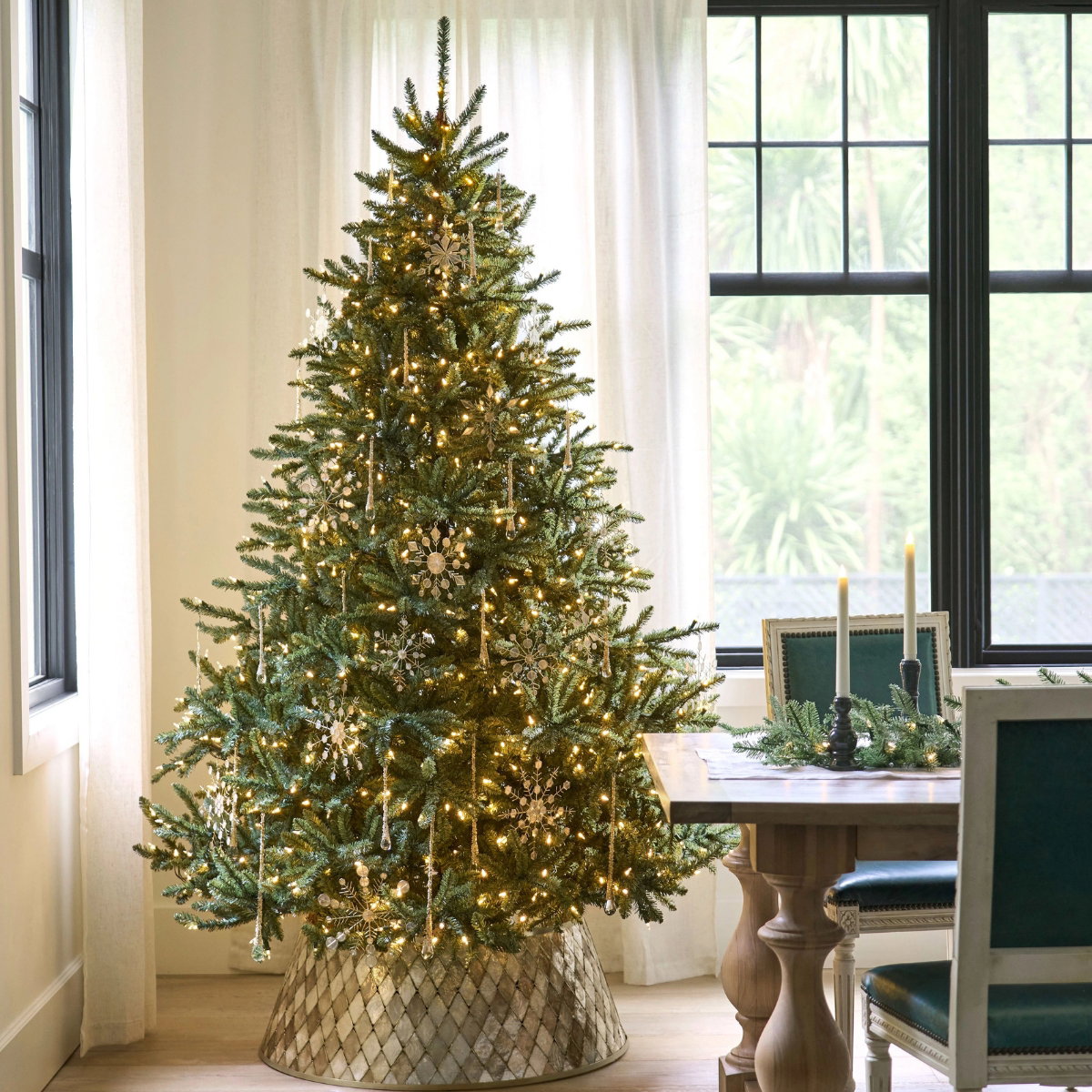 Classic Blue Spruce®