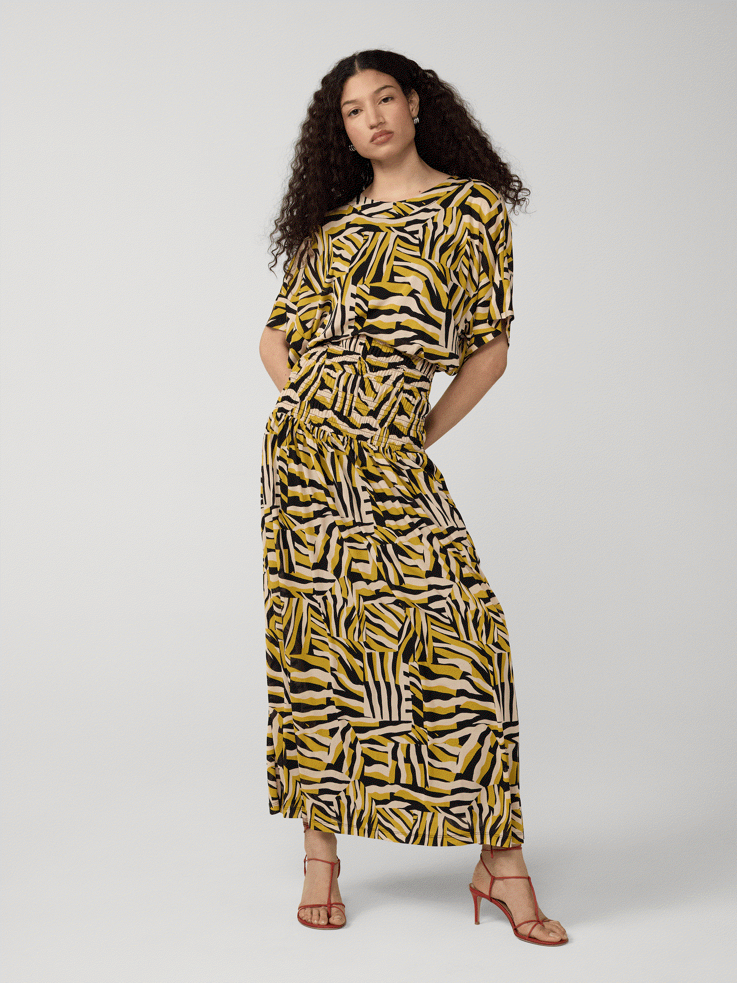Shop DVF