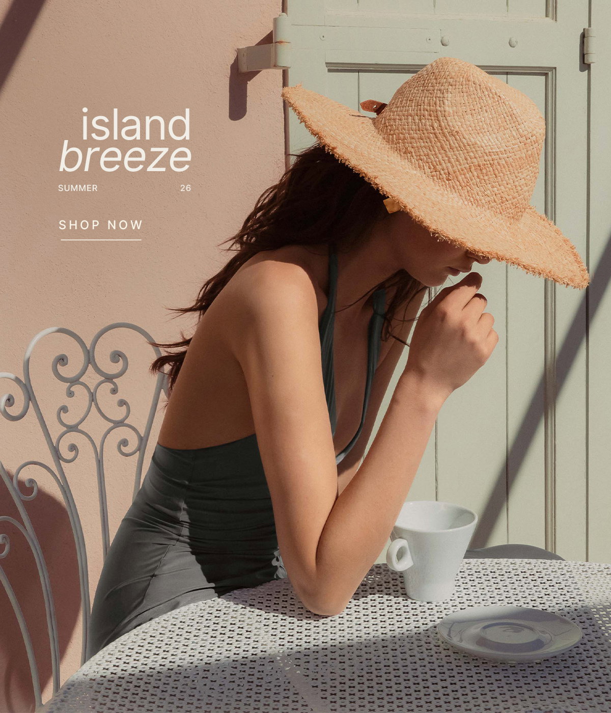 island breeze