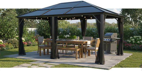 Gazebos