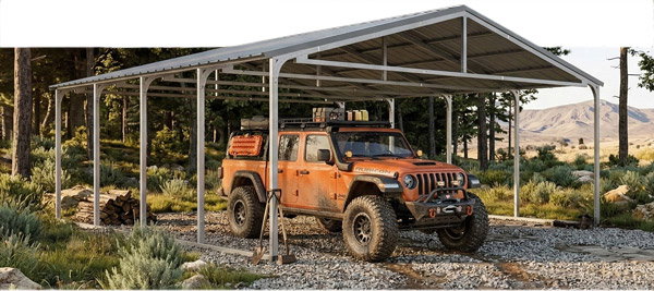 Carports