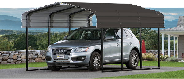 Carports