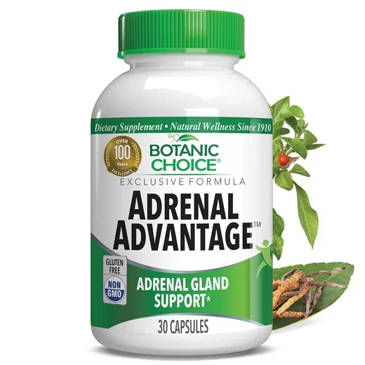 Adrenal Advantage