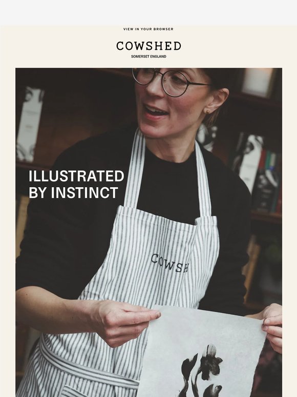 The art of being untamed