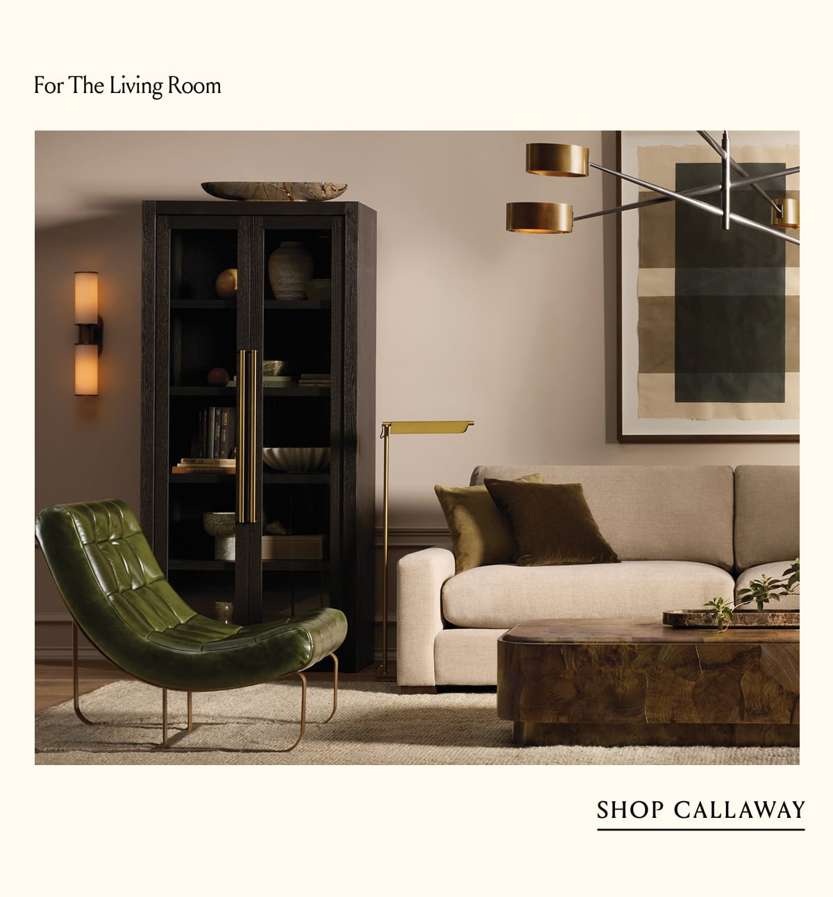 Shop Callaway