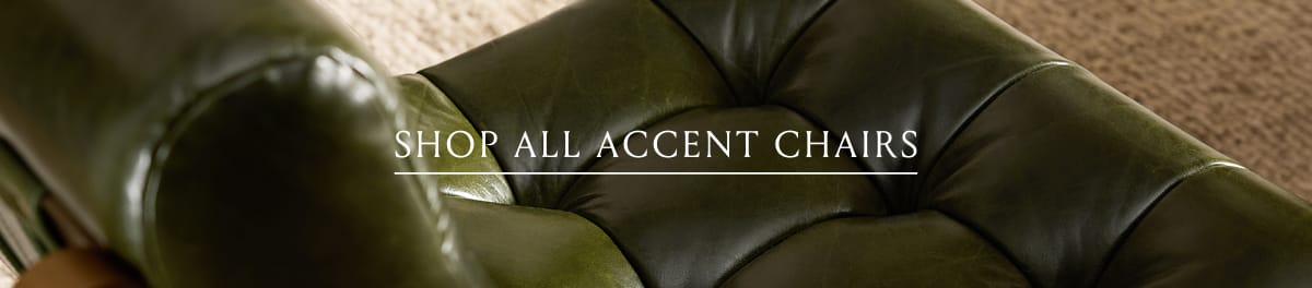 Shop All Accent Chairs