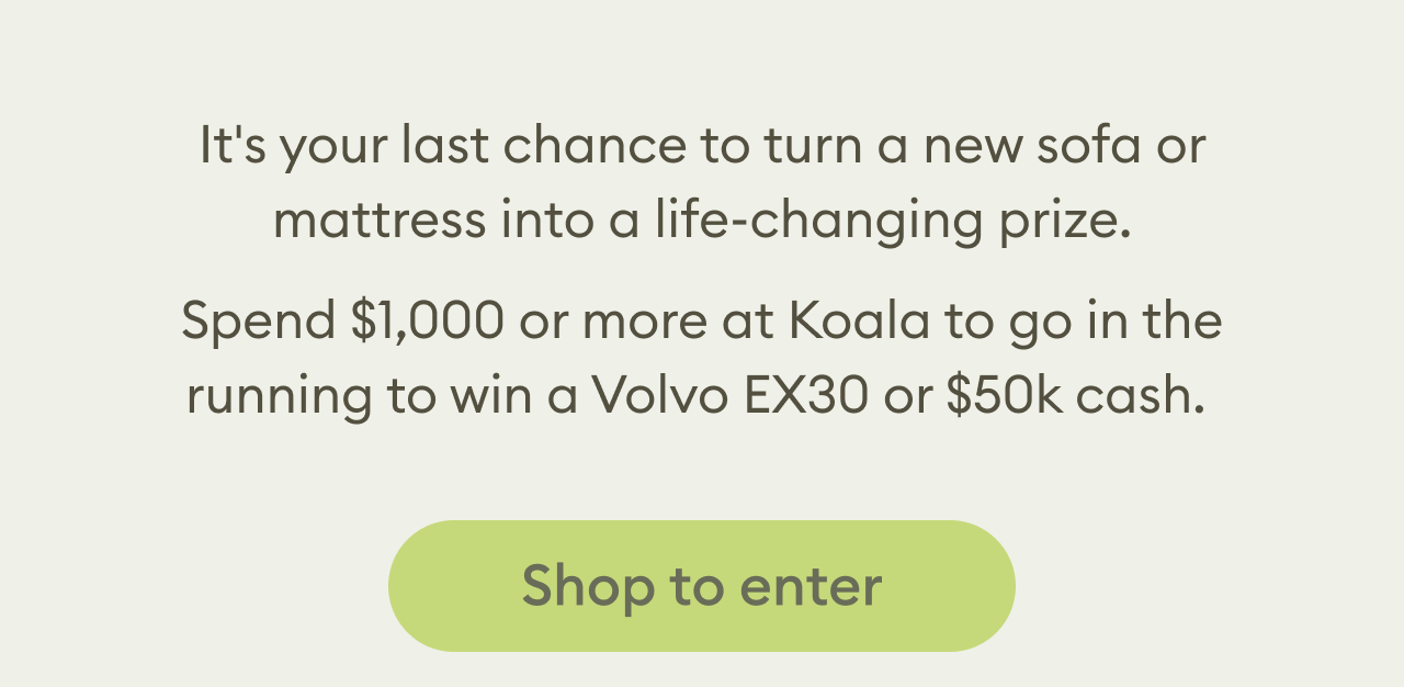 Shop to enter