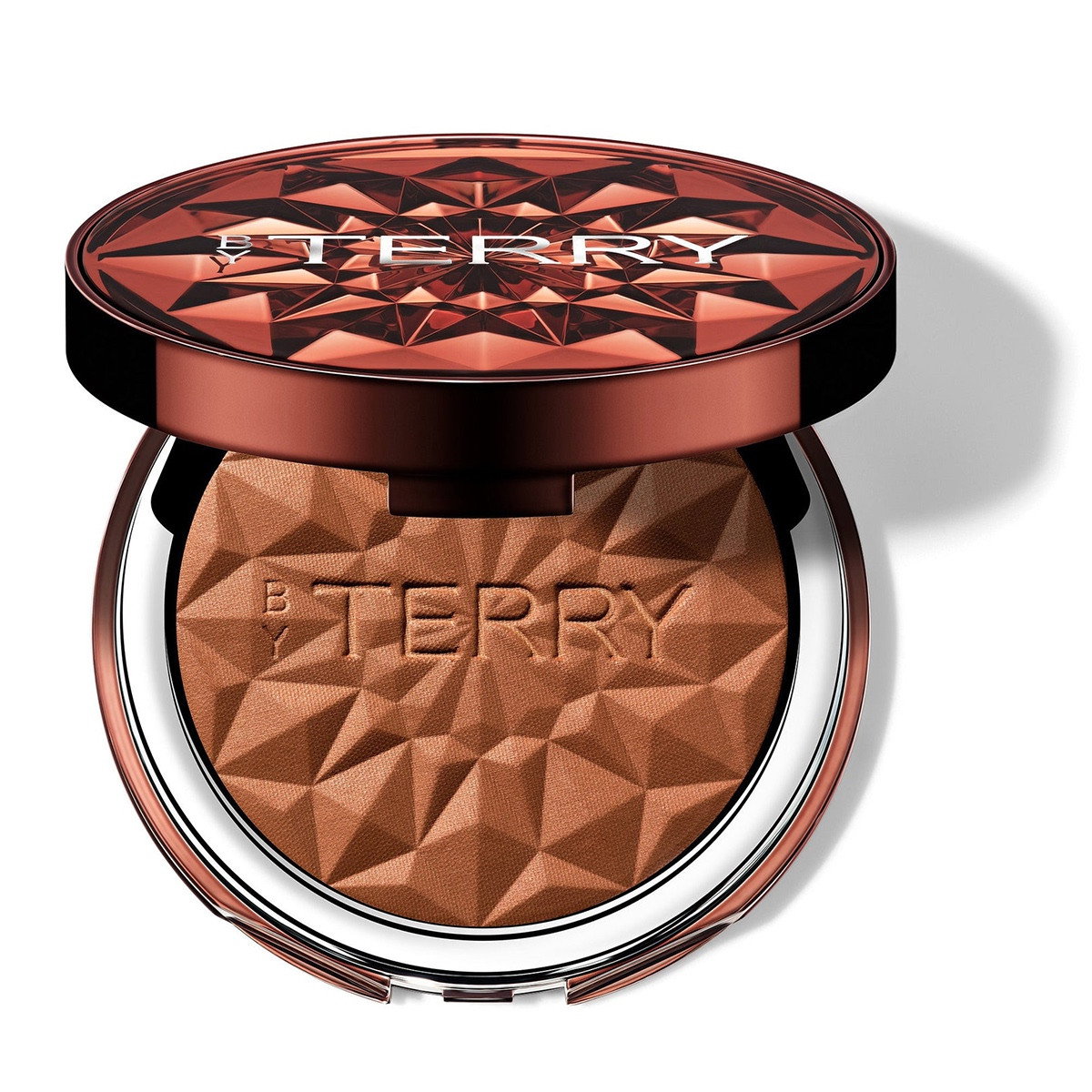 Image of BY TERRY - Tea To Tan Sun Powder N4 Deep Bronze 0.35 oz.