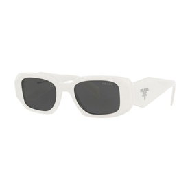 PRADA 0PR 17WS Rectangle Sunglasses