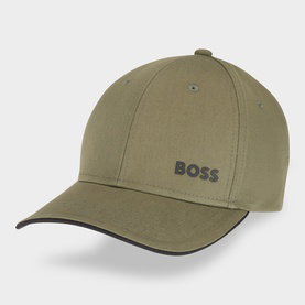 BOSS Bold BG Logo Baseball Cap