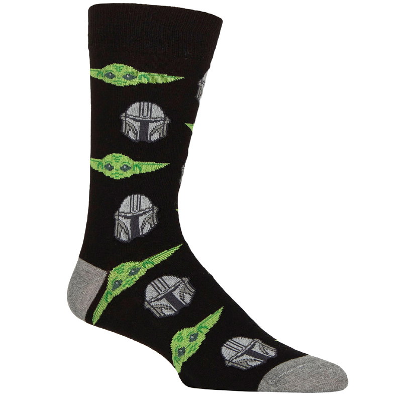 Mens Star Wars Socks