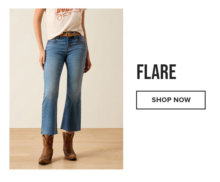 Shop Flare