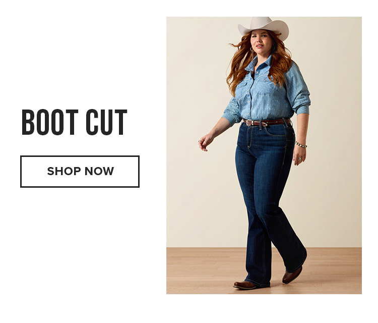 Shop Boot Cut