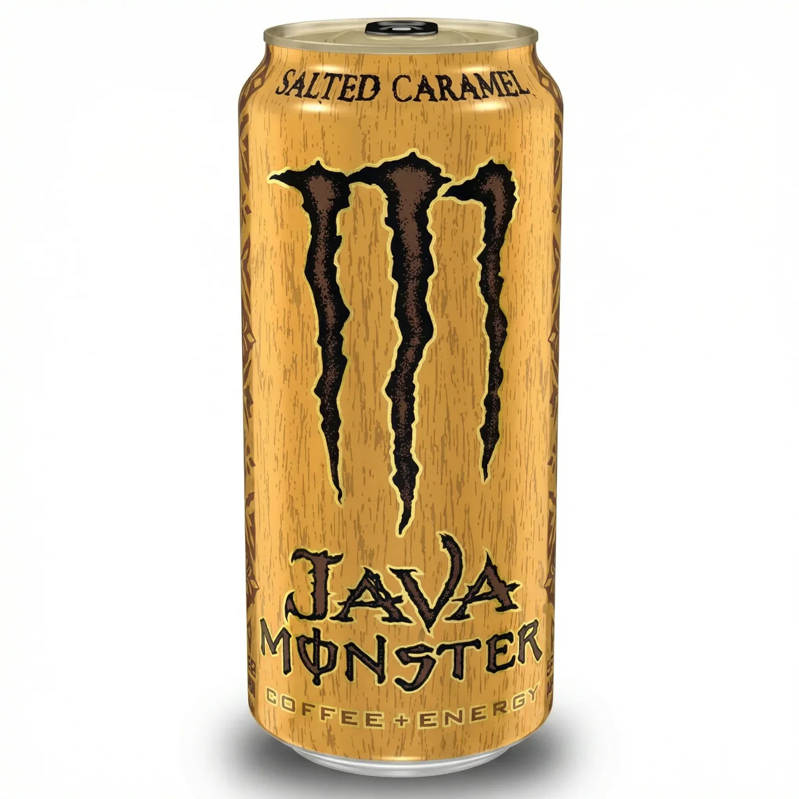 Monster Java Salted Karamel